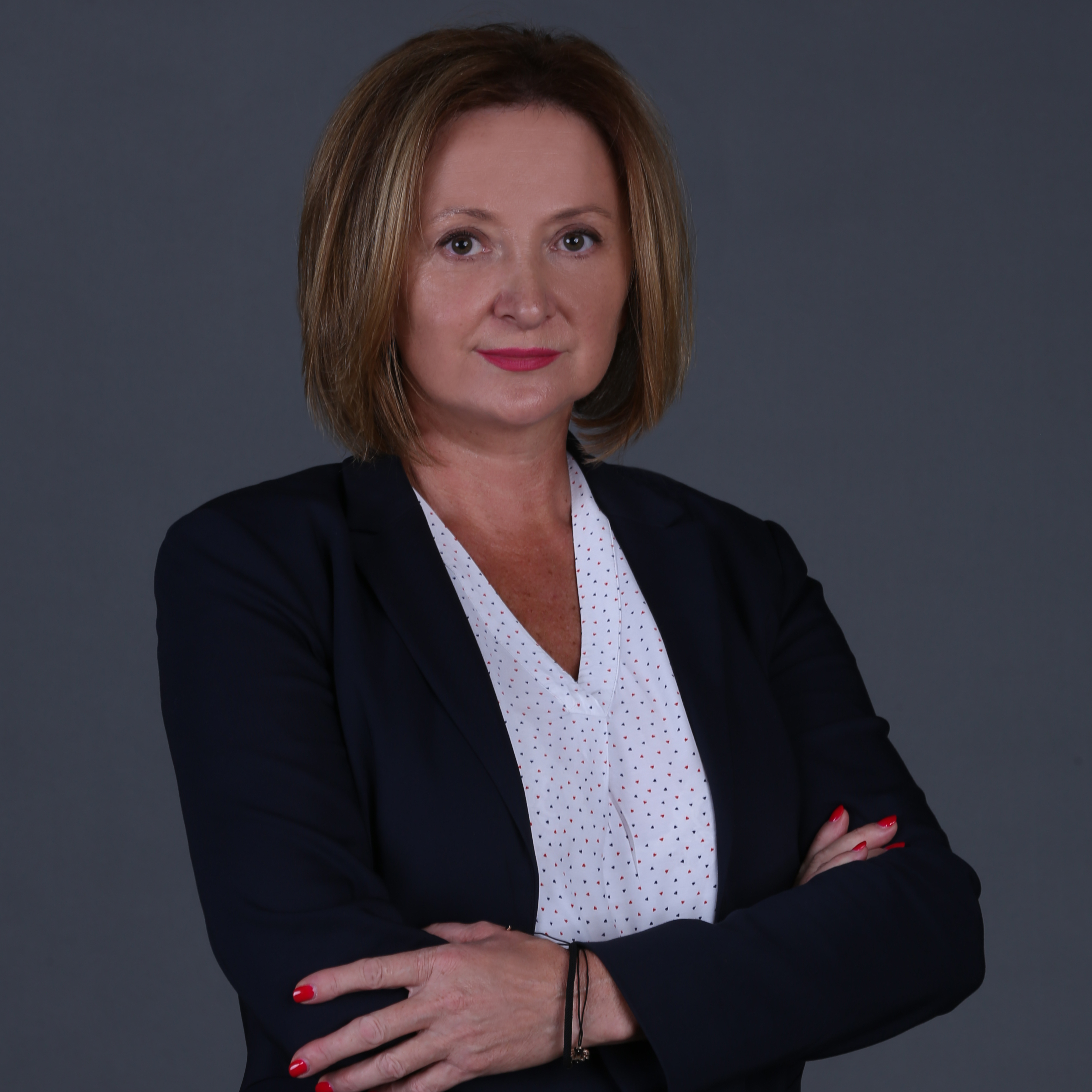 Julita Nowacka-Kłos