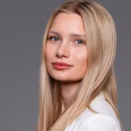 Patrycja Miłosz