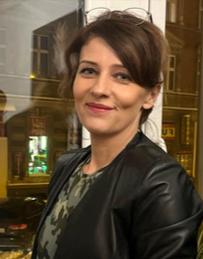 Małgorzata Żuryńska