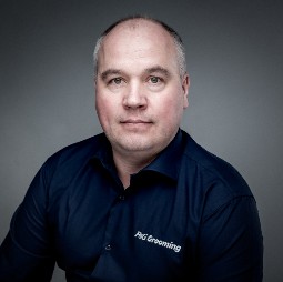 Alexander Fedotov