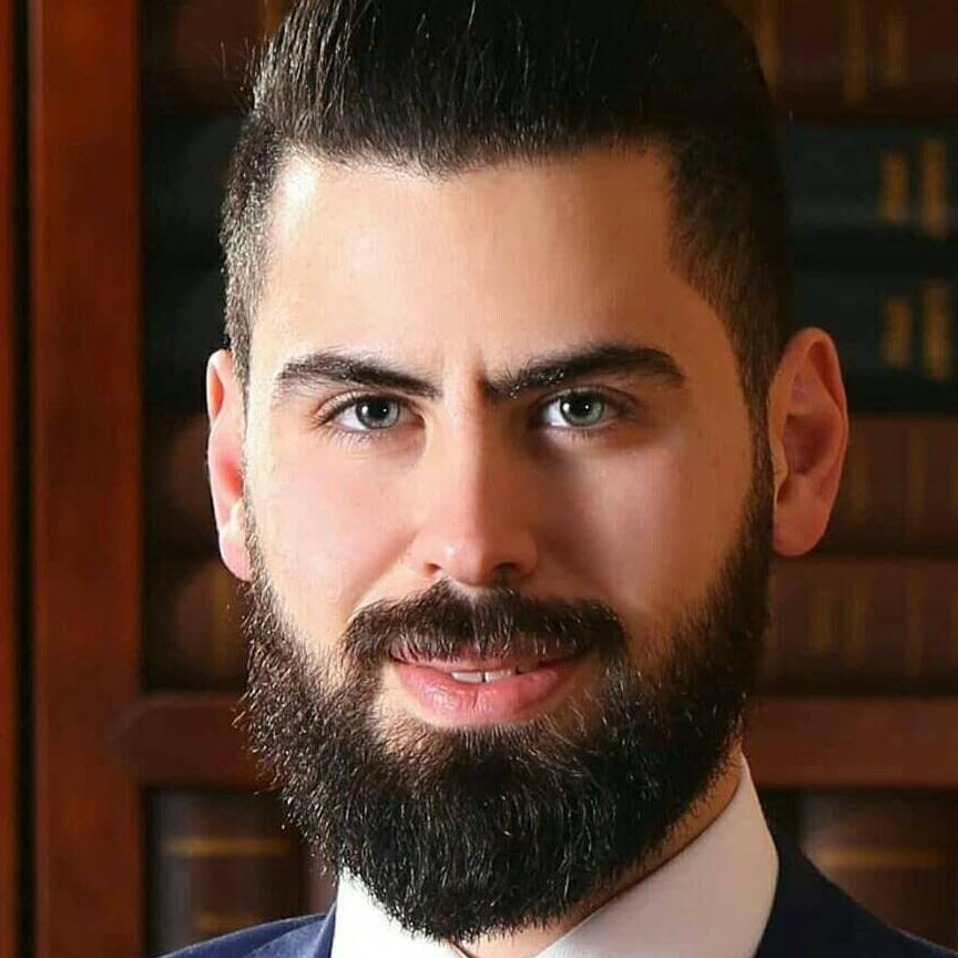 Zaid Al Jouhari
