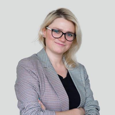 Katsiaryna Vasiliuk