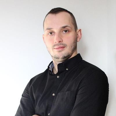 MATEUSZ WASILUSZKO