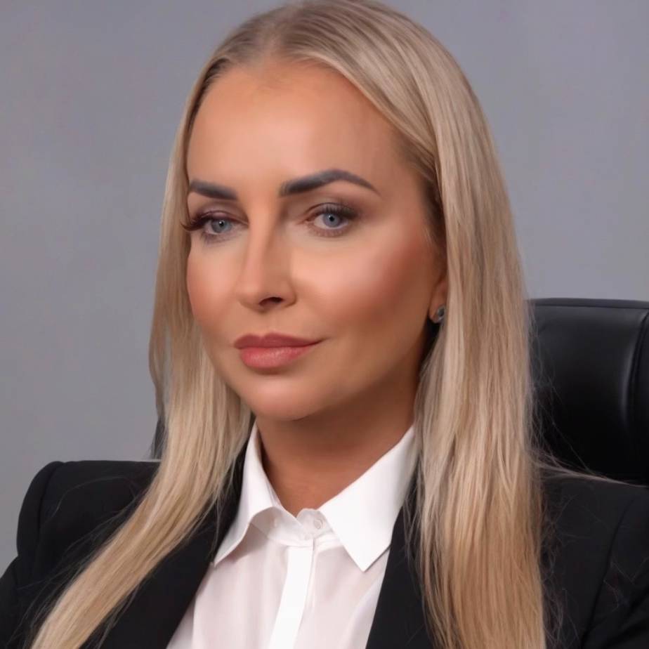 Urszula Judycka