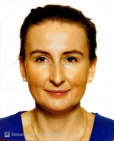 Danuta Puzoń Khan