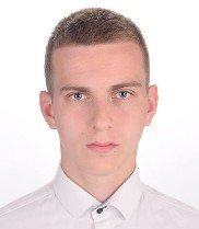 Dmytro Armianishyn