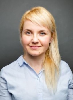 Anna Jolanta Bouessay