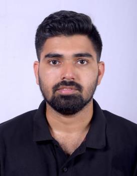 ROYSON KIRAN PAIS