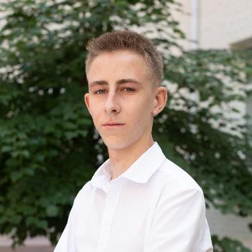 Maksym Vasylchykov