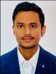 Pradip Pangeni