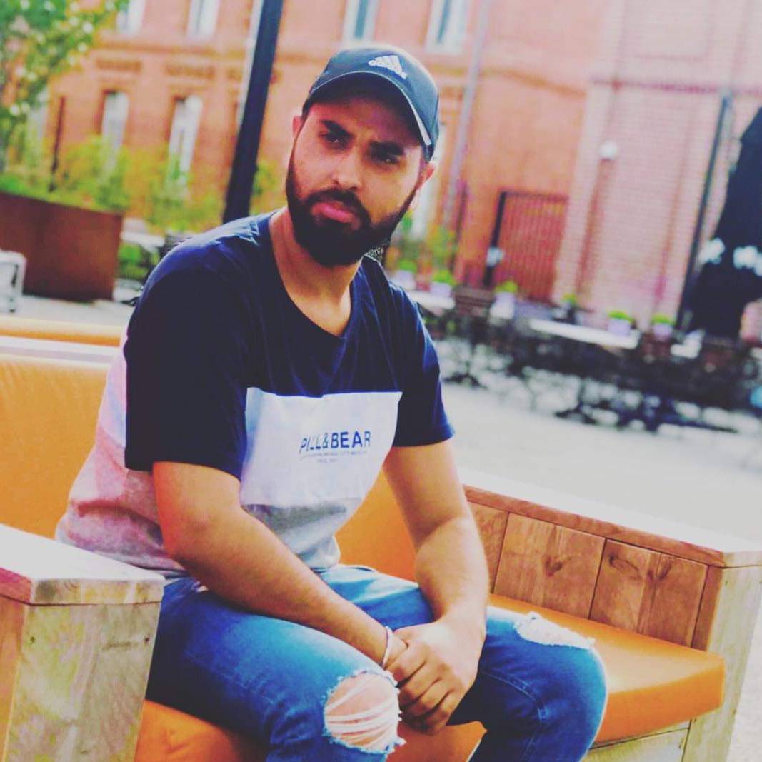 Dilbagh Singh