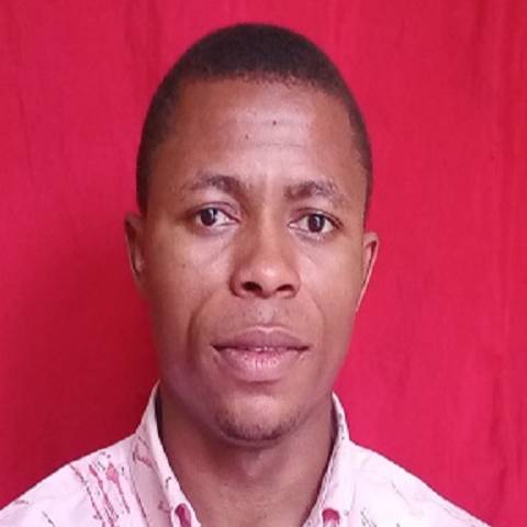 Fatai Oluwashola Tajudeen