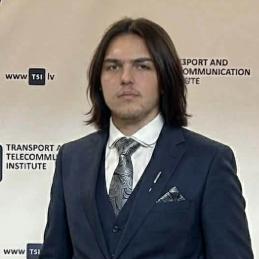MATEUSZ WOJCIECHOWSKI