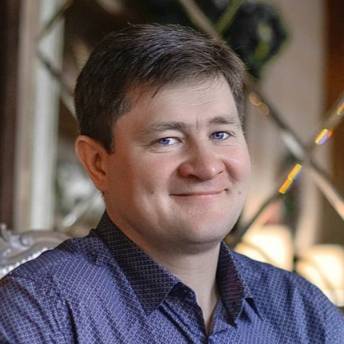 Андрей Черкашин