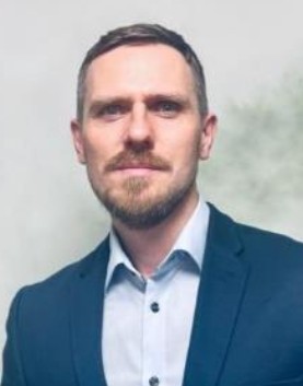PAWEŁ KOWALSKI
