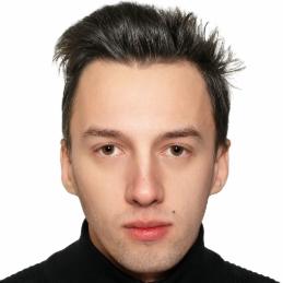 Oleh Serhevnin