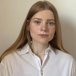 Hanna Tsikhanchuk