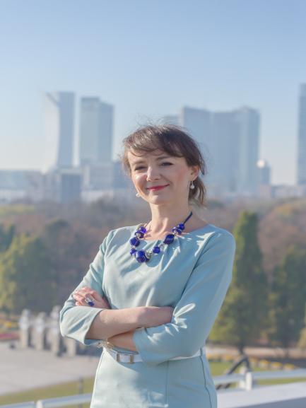 Aleksandra Wacławiak