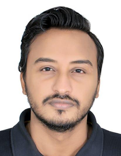 Rajesh Kumar Thakur