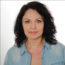 Małgorzata Pietrzak