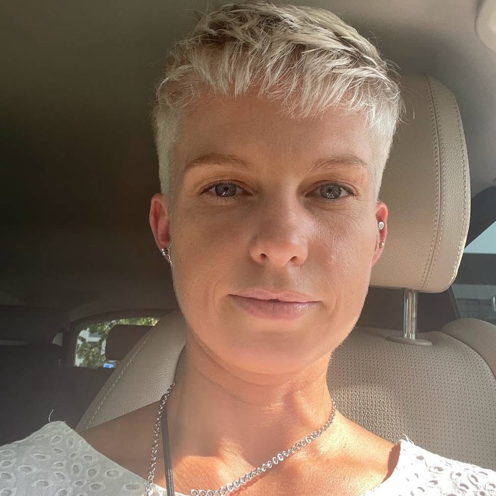 Evgeniia Feduk