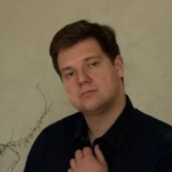 Yaroslav Sysoiev