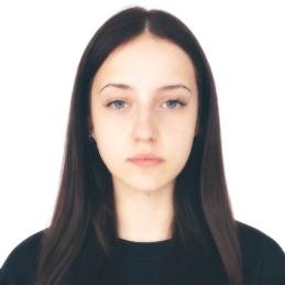 Sofiia Checherviak