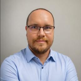 Dawid Nowosielski