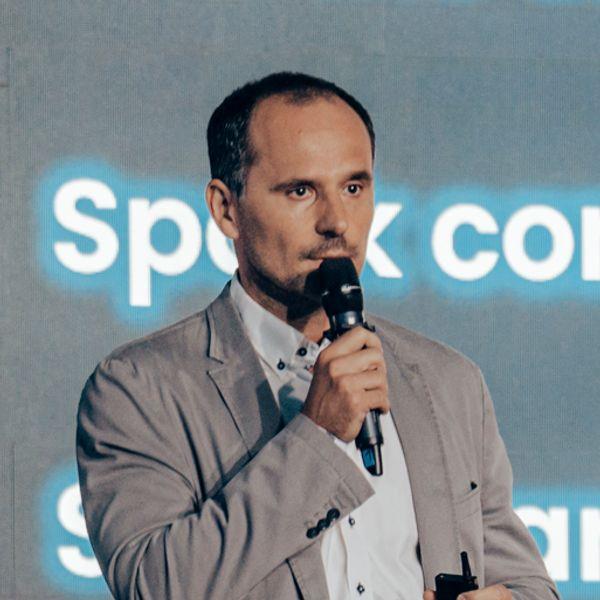 MATIJA BELČIĆ