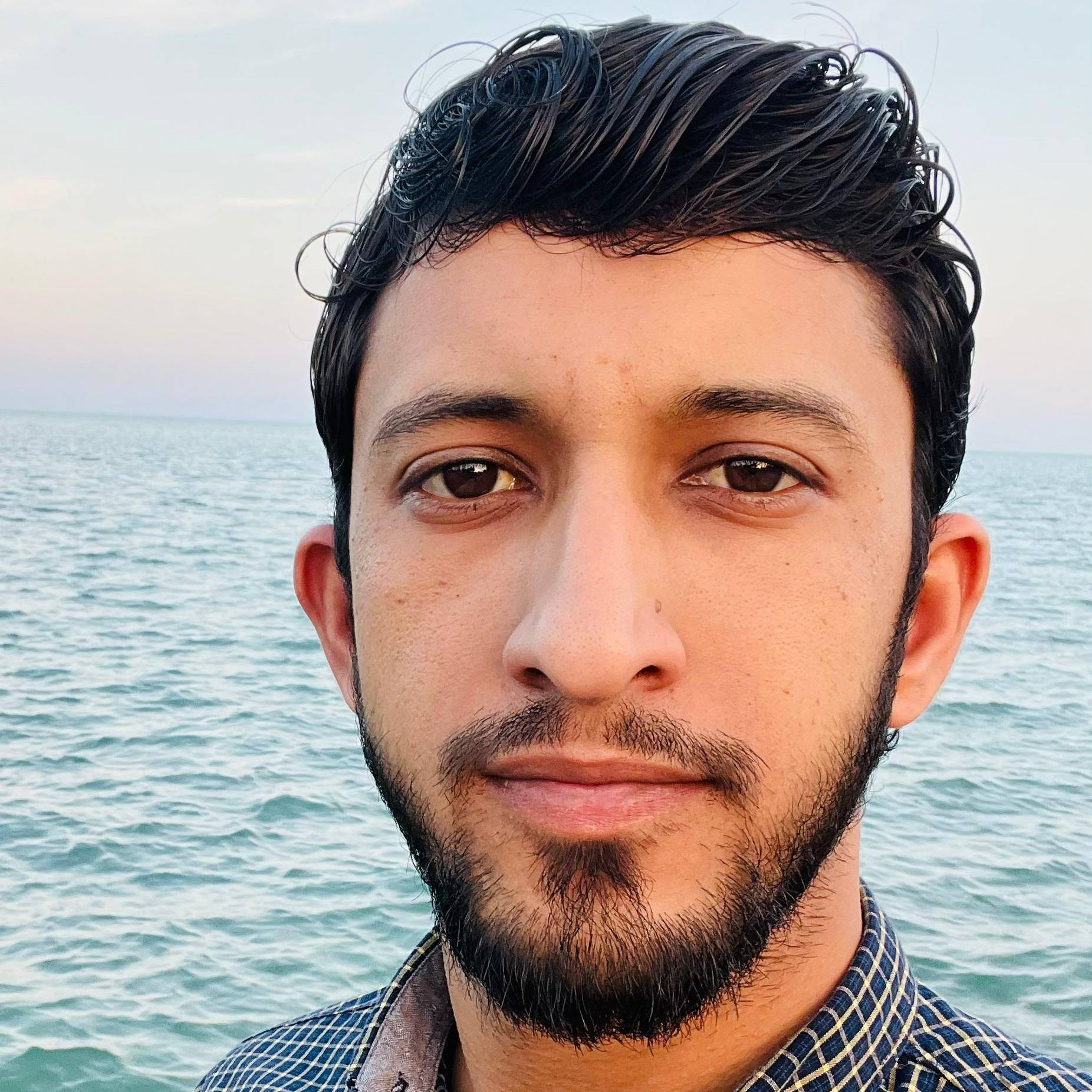 SHAHZAIB ALTAF