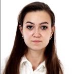LILIIA BYTSKA