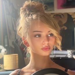 Kaja Atanasow