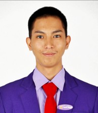 Kenneth Tulangow