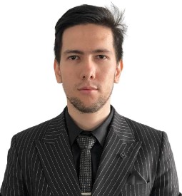 Mukhammadkodir Abdurasulov