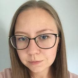 Angelika Malecka