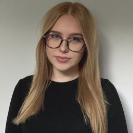 Daria Dombrowska