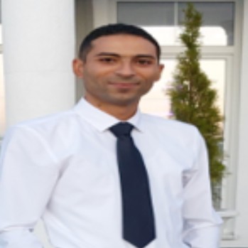 Ismail Jaouadi