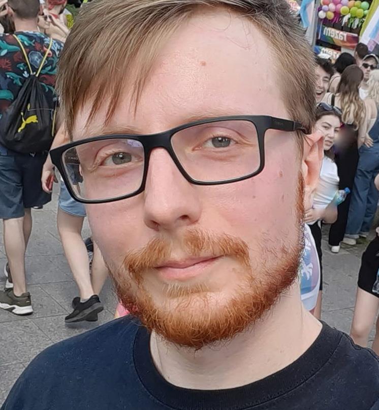 Maciej Krzysztof Stańczyk