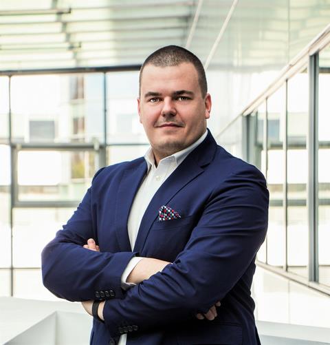 Mateusz Rak