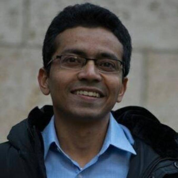 Kumar Sushant