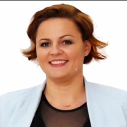Agnieszka Lewicka-Zauer