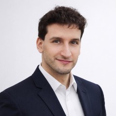 Damian Kuś