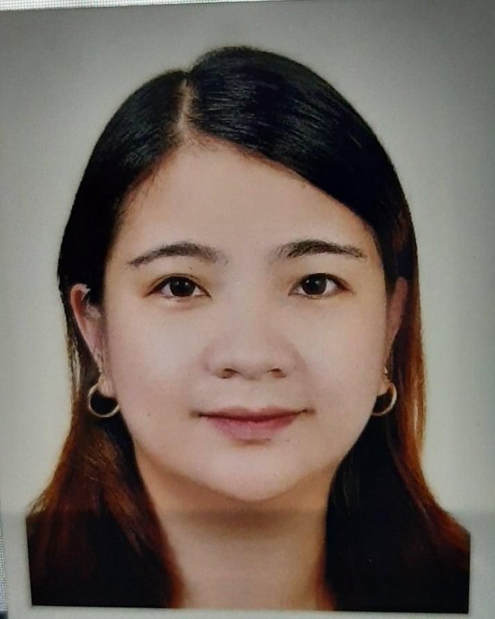 Evelyn Del Monte Torres