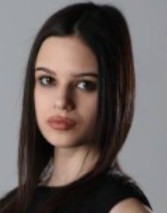 Daria Pavlenko