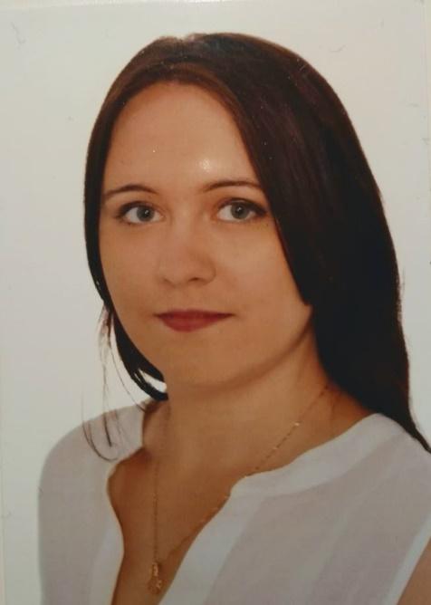 Anna Plicko