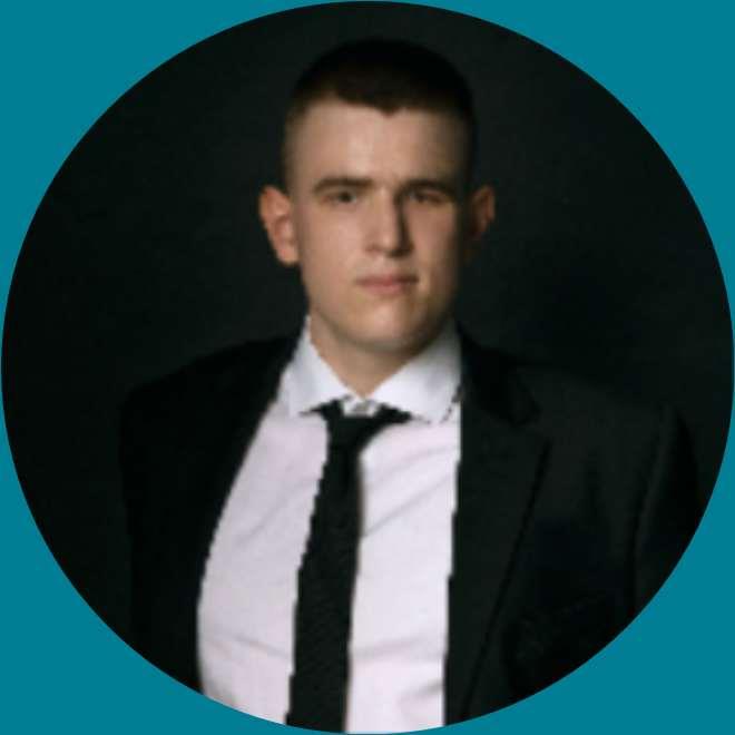 Kacper Spyrka