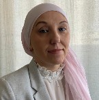 Iwona Al-Maghrabi