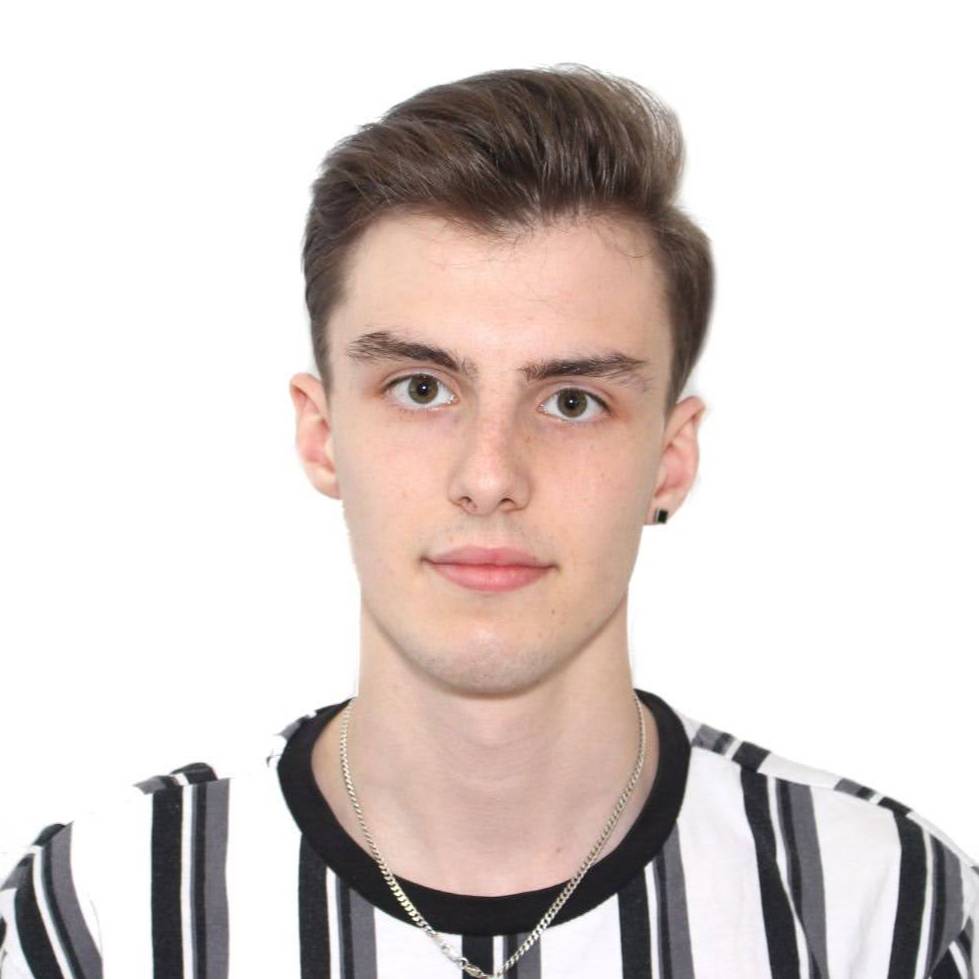 Matsvei Budnicki