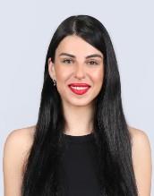 MELIANA GIANNOPOULOU
