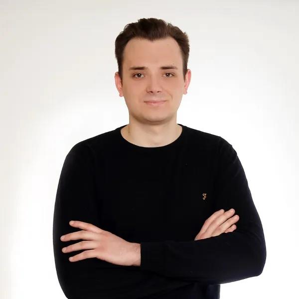 Hubert Kondej